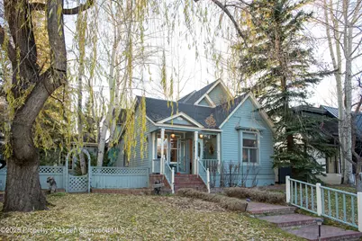 715 W Smuggler Street, Aspen, CO 81611 - Photo 2