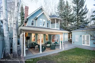 715 W Smuggler St, Aspen, CO 81611 - Photo 26