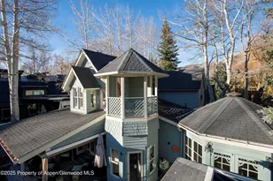 715 W Smuggler St, Aspen, CO 81611 - Photo 28