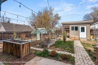 314 E 5th Street, Rifle, CO 81650 - Photo 24