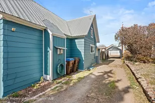 314 E 5th St, Rifle, CO 81650 - Photo 4