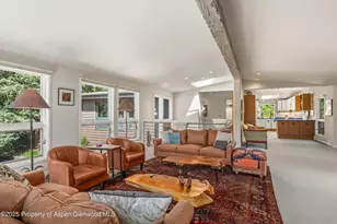 15 Terrace Dr, Snowmass Village, CO 81615 - Photo 2