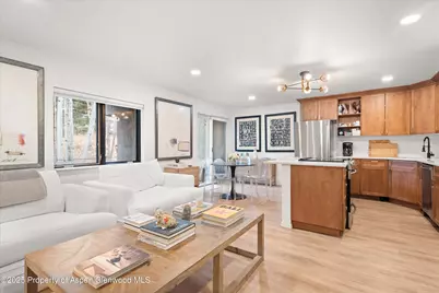 425 Park Circle #A2, Aspen, CO 81611 - Photo 1