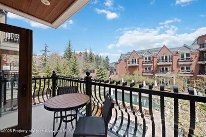 415 E Dean St, #25, Week 6, Aspen, CO 81611 - Photo 20