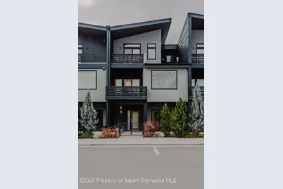 220 E Lewis Lane, Basalt, CO 81621 - Photo 1