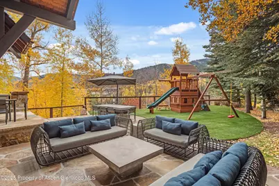 1162 Tiehack Road, Aspen, CO 81611 - Photo 6