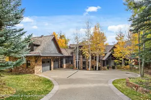 1162 Tiehack Rd, Aspen, CO 81611 - Photo 1