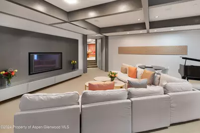 821 Cluny Road, Aspen, CO 81611 - Photo 12