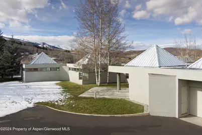 821 Cluny Road, Aspen, CO 81611 - Photo 40