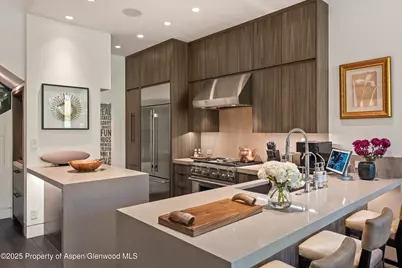 155 Lone Pine Road #12, Aspen, CO 81611 - Photo 8