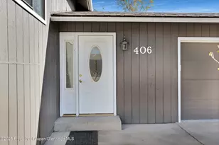 406 Will Ave, Rifle, CO 81650 - Photo 4