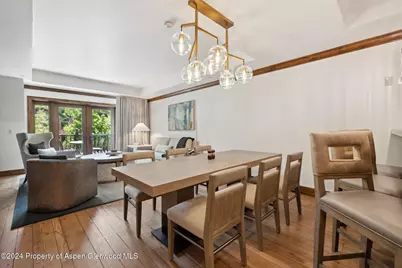 415 E Dean St, Unit 37, Weeks 51&52, Aspen, CO 81611 - Photo 8