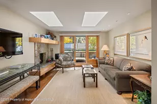 1020 E Hopkins Ave, Aspen, CO 81611 - Photo 2