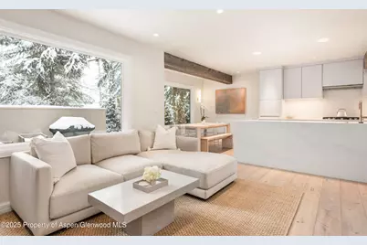 814 W Bleeker Street #C4, Aspen, CO 81611 - Photo 4