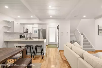 814 W Bleeker Street #B2, Aspen, CO 81611 - Photo 4