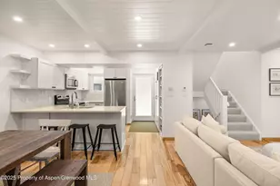 814 W Bleeker St, Aspen, CO 81611 - Photo 4