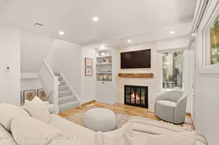 814 W Bleeker St, Aspen, CO 81611 - Photo 2