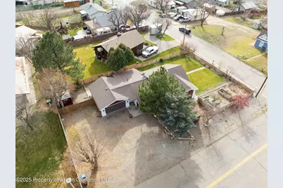 240 Clarkson Avenue, Rifle, CO 81650 - Photo 2