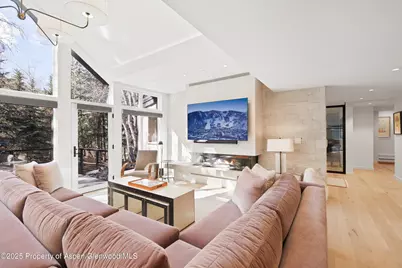 55 Smuggler Grove Road, Aspen, CO 81611 - Photo 2