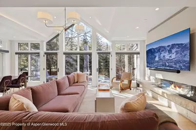 55 Smuggler Grove Road, Aspen, CO 81611 - Photo 1