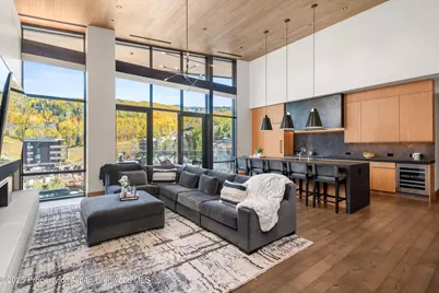 77 Wood Road #706E, Snowmass Village, CO 81615 - Photo 1