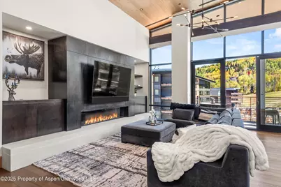 77 Wood Road #706E, Snowmass Village, CO 81615 - Photo 2