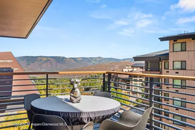 77 Wood Road #706E, Snowmass Village, CO 81615 - Photo 26