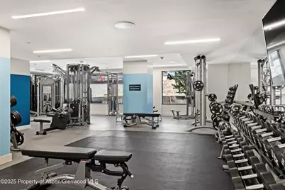 77 Wood Road #706E, Snowmass Village, CO 81615 - Photo 32