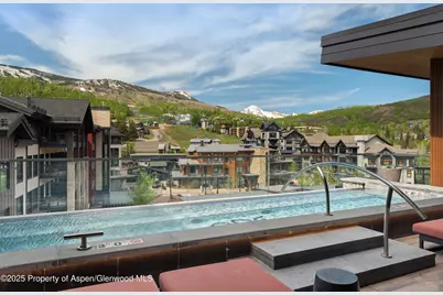77 Wood Road #706E, Snowmass Village, CO 81615 - Photo 28