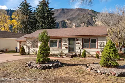 1717 Grand Avenue, Glenwood Springs, CO 81601 - Photo 2