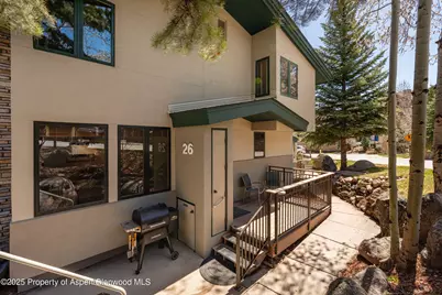 135 Carriage Way #Unit 26, Snowmass Village, CO 81615 - Photo 20