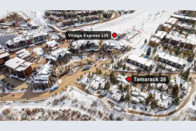 135 Carriage Way #Unit 26, Snowmass Village, CO 81615 - Photo 1