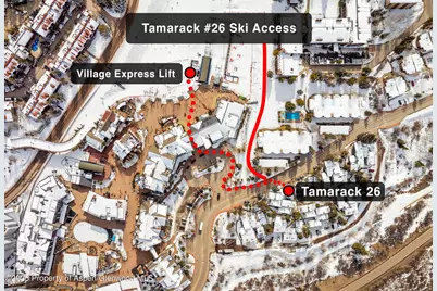 135 Carriage Way #Unit 26, Snowmass Village, CO 81615 - Photo 2