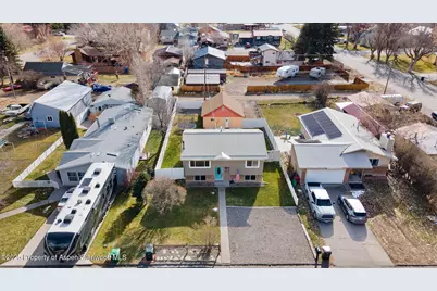 864 Hill Street, Meeker, CO 81641 - Photo 28