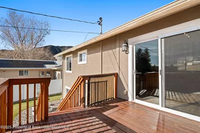 864 Hill Street, Meeker, CO 81641 - Photo 2