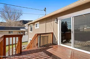 864 Hill St, Meeker, CO 81641 - Photo 2