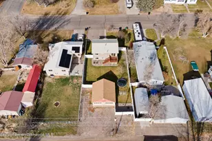 864 Hill St, Meeker, CO 81641 - Photo 30