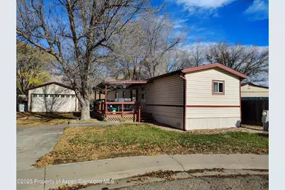 8 St. John Circle, Parachute, CO 81635 - Photo 1