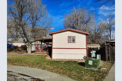8 St. John Circle, Parachute, CO 81635 - Photo 28