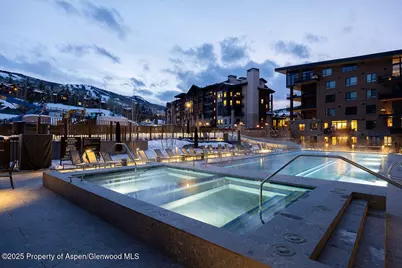 119 Wood Road #206, Snowmass Village, CO 81615 - Photo 24
