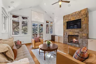 824 Bonita Dr, Aspen, CO 81611 - Photo 2