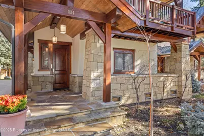 824 Bonita Drive, Aspen, CO 81611 - Photo 30