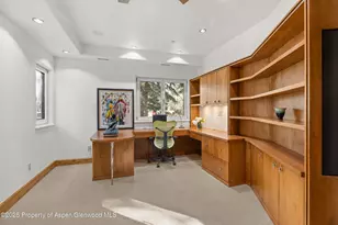 824 Bonita Dr, Aspen, CO 81611 - Photo 16