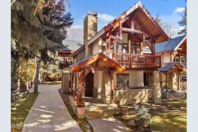 824 Bonita Drive, Aspen, CO 81611 - Photo 36