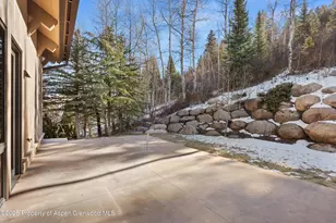 383 Ridge Rd, Snowmass Village, CO 81615 - Photo 42