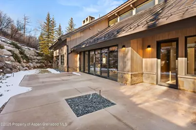383 Ridge Road, Snowmass Village, CO 81615 - Photo 40