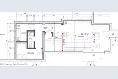 383 Ridge Road, Snowmass Village, CO 81615 - Photo 60