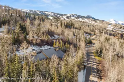 383 Ridge Road, Snowmass Village, CO 81615 - Photo 50