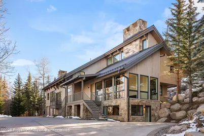 383 Ridge Road, Snowmass Village, CO 81615 - Photo 4
