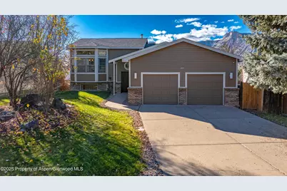 384 Ponderosa Circle, Parachute, CO 81635 - Photo 1